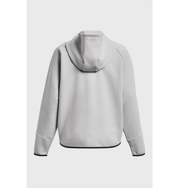Кофта жіночі Under Armour Unstoppable Flc Fz 1634 фото