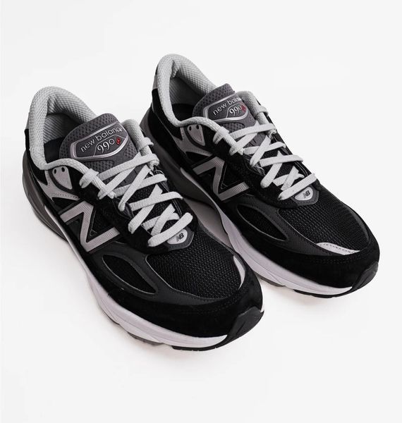 Кросівки чоловічі New Balance 990V6 2871 фото