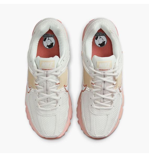 Кросівки жіночі Nike Wmns Zoom Vomero 5 1332 фото