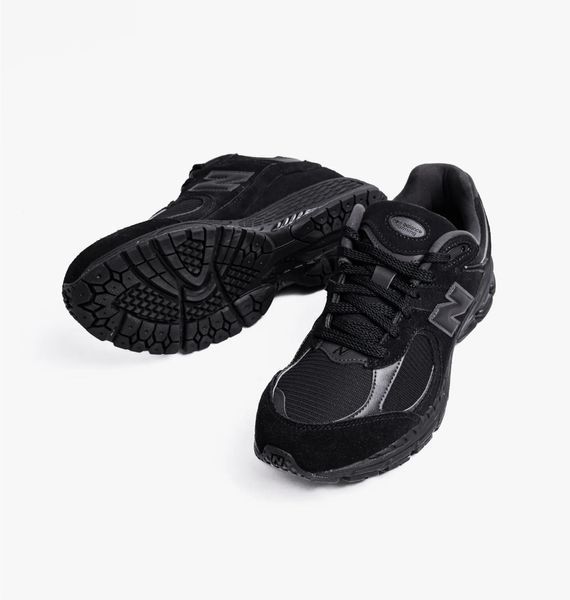 Кросівки чоловічі New Balance 2002R 2960 фото