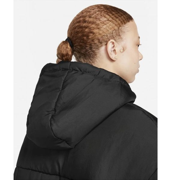 Куртка жіноча Nike Sportswear Therma-Fit Classic 1678 фото