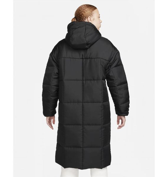 Куртка жіноча Nike Sportswear Therma-Fit Classic 1678 фото