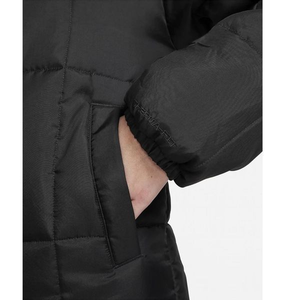 Куртка жіноча Nike Sportswear Therma-Fit Classic 1678 фото