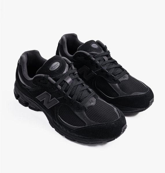 Кросівки чоловічі New Balance 2002R 2960 фото