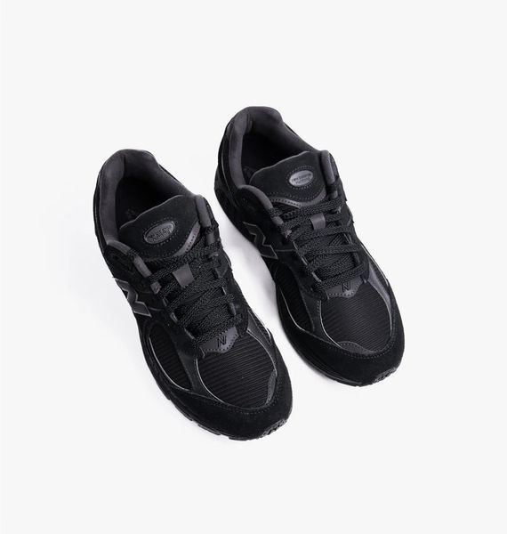 Кросівки чоловічі New Balance 2002R 2960 фото