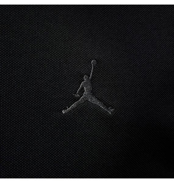 Футболка чоловіча Jordan Brk Black 3785 фото