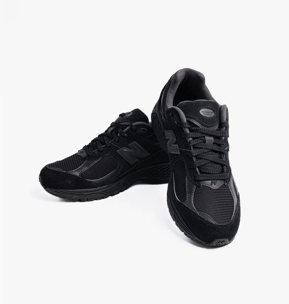 Кросівки чоловічі New Balance 2002R 2960 фото