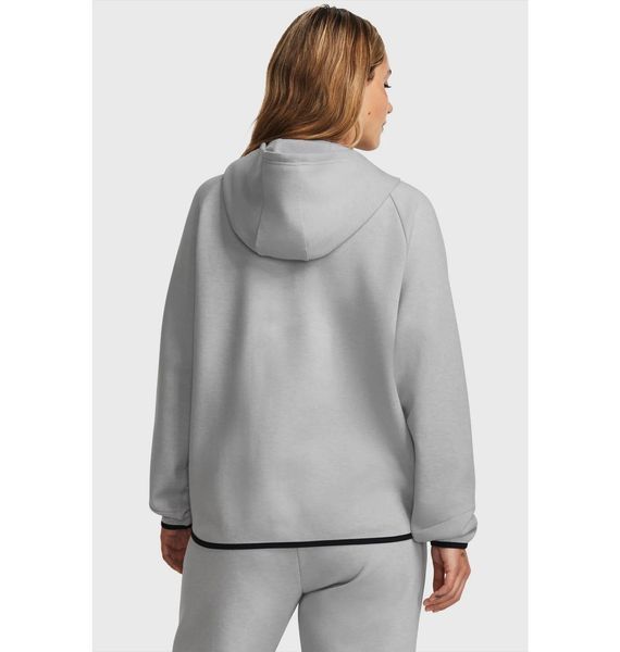 Кофта жіночі Under Armour Unstoppable Flc Fz 1634 фото