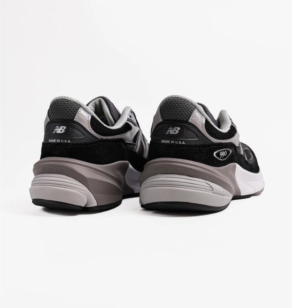 Кросівки чоловічі New Balance 990V6 2871 фото