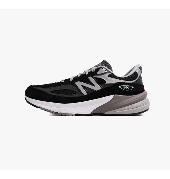 Кросівки чоловічі New Balance 990V6 2871 фото