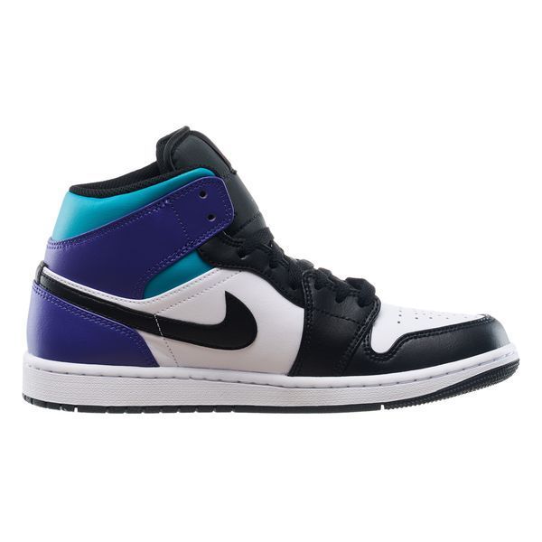 Кросівки чоловічі Jordan Air 1 Mid 2324 фото
