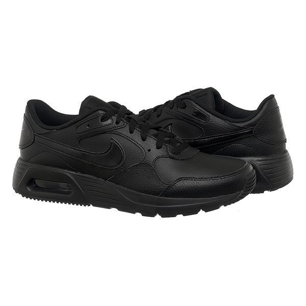 Кросівки чоловічі Nike Air Max Sc Lea 2286 фото