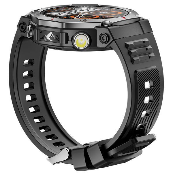 Смарт годинник Smart Expedition Pro 631 фото