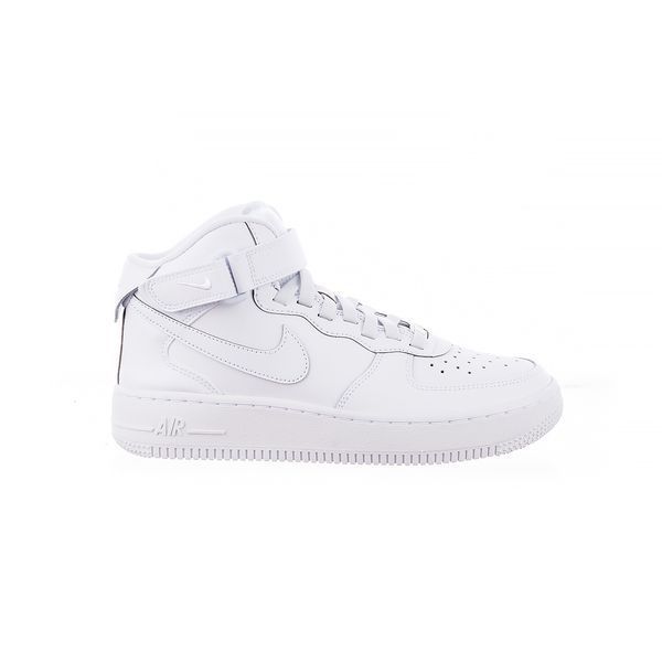 Кросівки жіночі Nike Air Force 1 Mid Gs 1371 фото