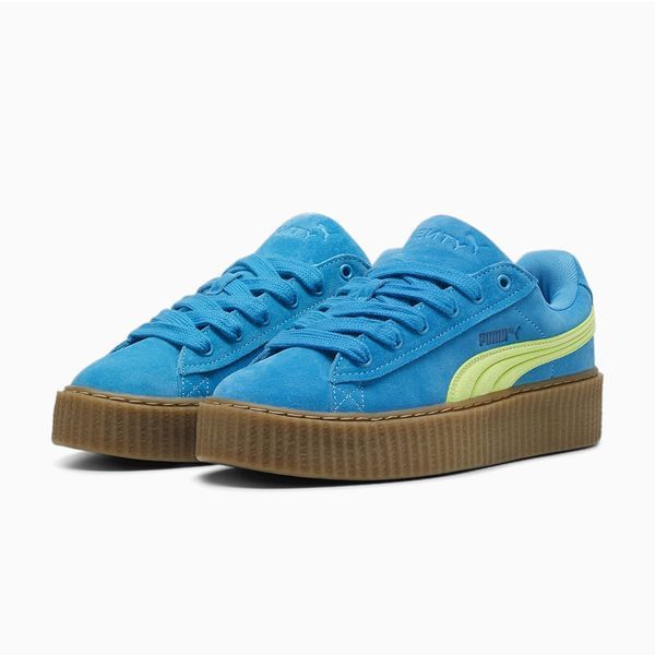 Кросівки жіночі Puma X Phatty Fenty 1031 фото
