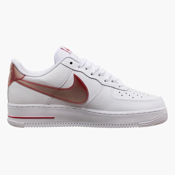Кросівки чоловічі Nike Air Force 1 Low Jumbo 2368 фото