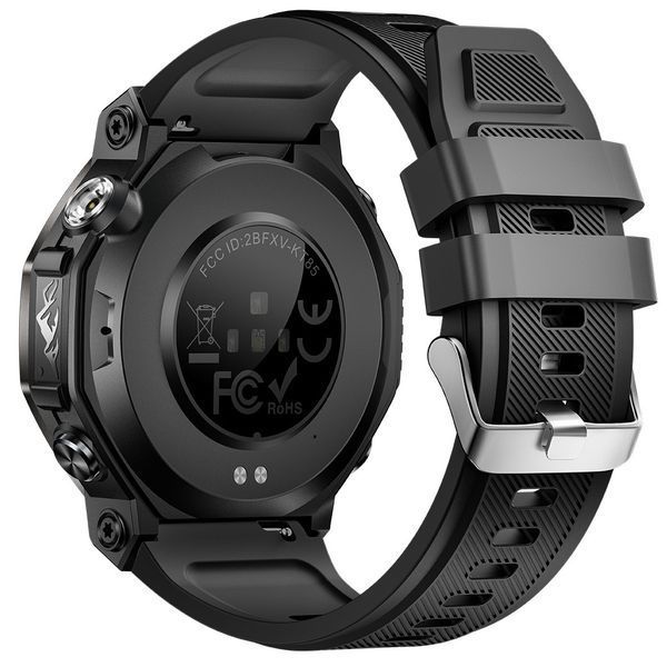 Смарт годинник Smart Expedition Pro 631 фото