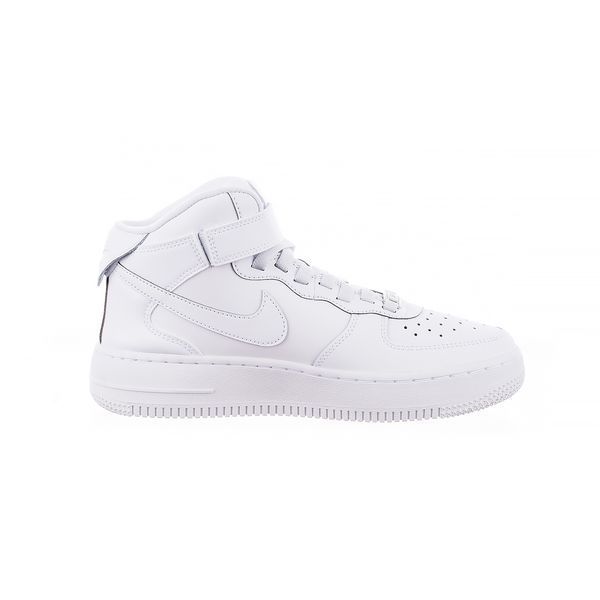 Кросівки жіночі Nike Air Force 1 Mid Gs 1371 фото