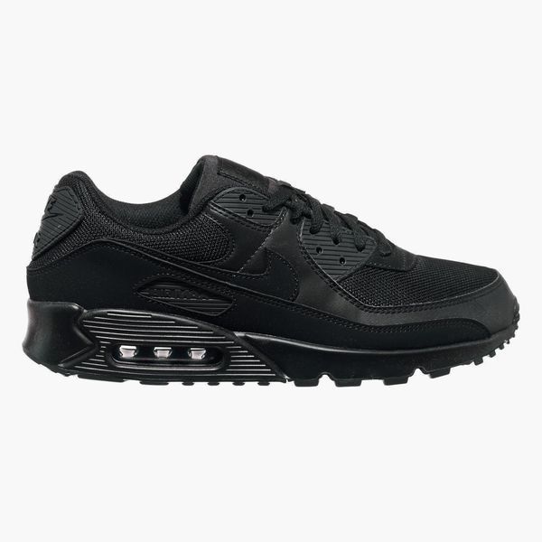 Кросівки чоловічі Nike Air Max 90 2200 фото