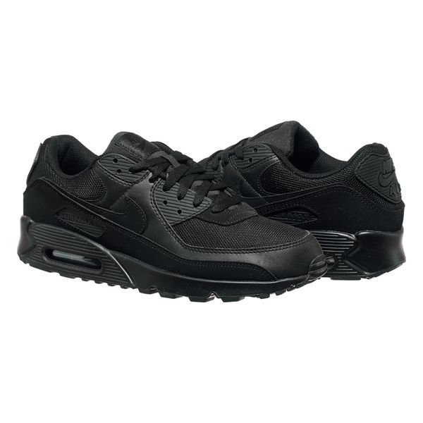 Кросівки чоловічі Nike Air Max 90 2200 фото