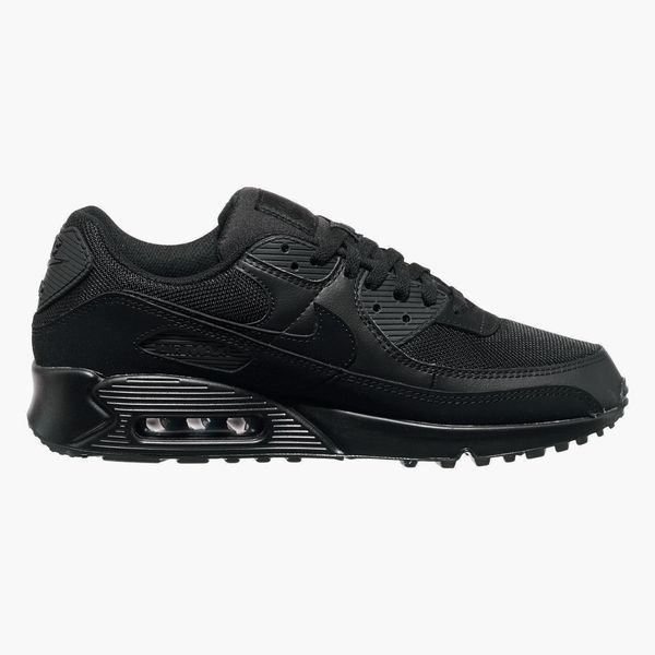Кросівки чоловічі Nike Air Max 90 2200 фото
