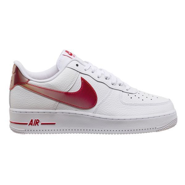 Кросівки чоловічі Nike Air Force 1 Low Jumbo 2368 фото