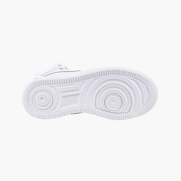Кросівки жіночі Nike Air Force 1 Mid Gs 1371 фото
