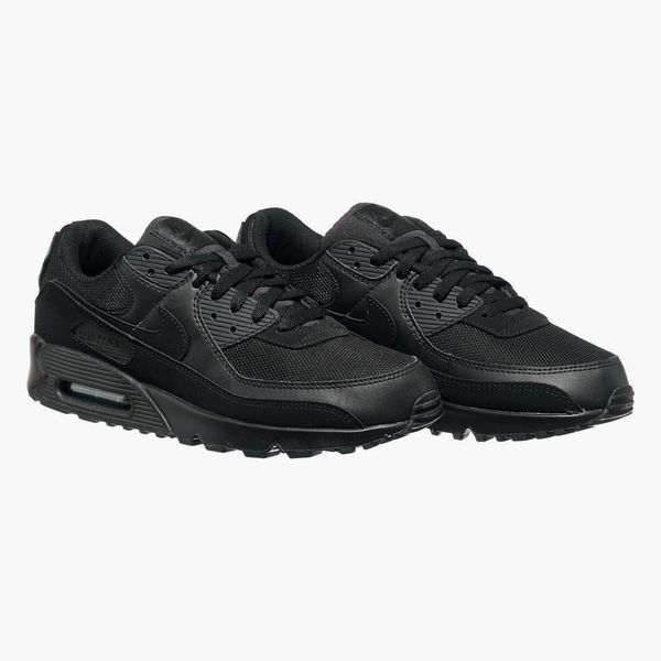 Кросівки чоловічі Nike Air Max 90 2200 фото