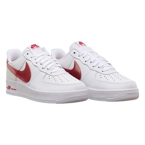 Кросівки чоловічі Nike Air Force 1 Low Jumbo 2368 фото