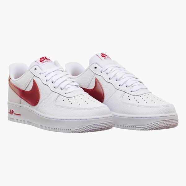 Кросівки чоловічі Nike Air Force 1 Low Jumbo 2368 фото
