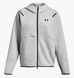 Кофта жіночі Under Armour Unstoppable Flc Fz 1634 фото 1