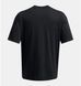 Футболка чоловіча Under Armour M Hw Os Sm Box Ss 3697 фото 4
