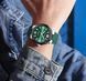 Чоловічий годинник Curren Original Green 481 фото 4