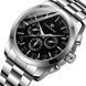 Чоловічий годинник Forsining Walker Steel 131 фото 10