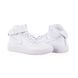 Кросівки жіночі Nike Air Force 1 Mid Gs 1371 фото 6