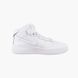 Кросівки жіночі Nike Air Force 1 Mid Gs 1371 фото 4