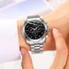 Чоловічий годинник Forsining Walker Steel 131 фото 19