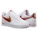 Кросівки чоловічі Nike Air Force 1 Low Jumbo 2368 фото 6