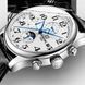 Чоловічий годинник Carnival Masters White Sand, 2 ремінці 781 фото 4