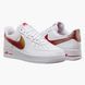 Кросівки чоловічі Nike Air Force 1 Low Jumbo 2368 фото 1