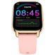 Смарт годинник Smart Kiss Pro Gold 331 фото 11