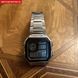 Чоловічий годинник Skmei Ripple Silver 1335S 81 фото 9