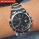 Чоловічий годинник Skmei Robby Steel 0992S 31 фото 9