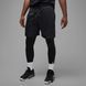 Шорти чоловічі Jordan Sport Dri-Fit Printed Diamond 3878 фото 1