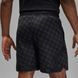 Шорти чоловічі Jordan Sport Dri-Fit Printed Diamond 3878 фото 2