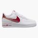 Кросівки чоловічі Nike Air Force 1 Low Jumbo 2368 фото 2