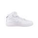 Кросівки жіночі Nike Air Force 1 Mid Gs 1371 фото 9