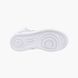 Кросівки жіночі Nike Air Force 1 Mid Gs 1371 фото 5