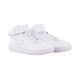 Кросівки жіночі Nike Air Force 1 Mid Gs 1371 фото 7