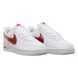 Кросівки чоловічі Nike Air Force 1 Low Jumbo 2368 фото 10